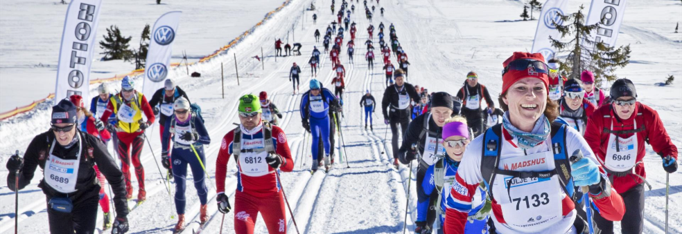 Birkebeinerrennet